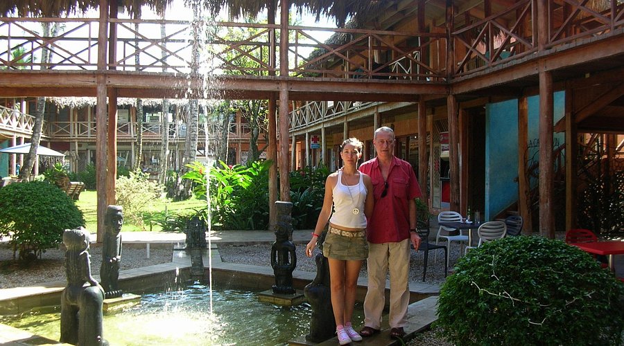 Paseo de la Costanera