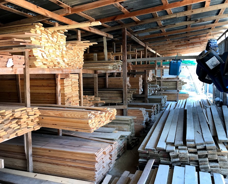 Ferretería Nuñez Jimenez S.R.L.