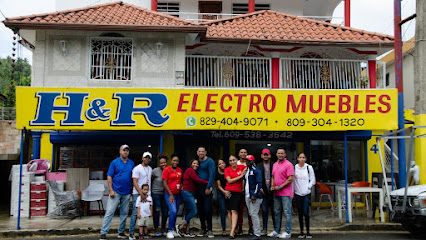 H&R Electromuebles