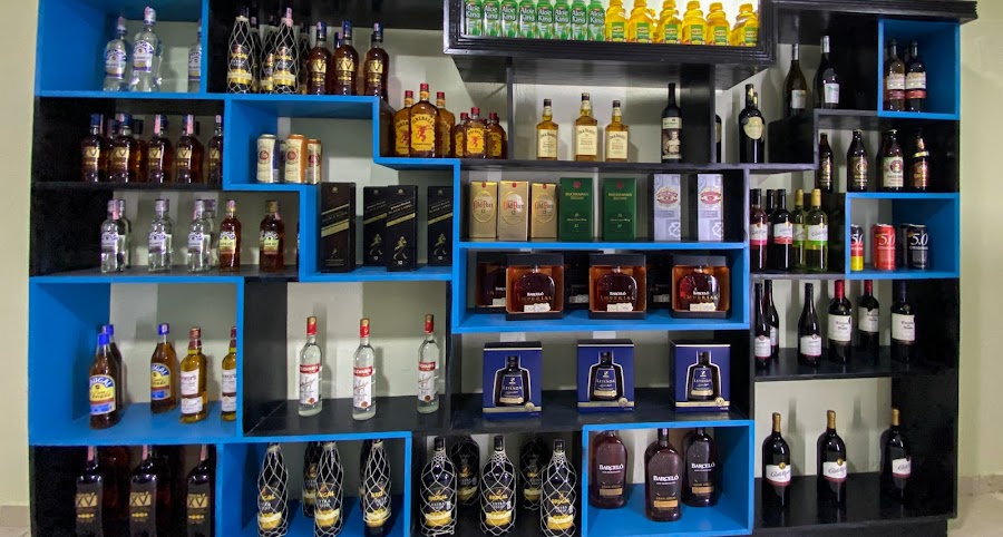 KULTURA LIQUOR STORE