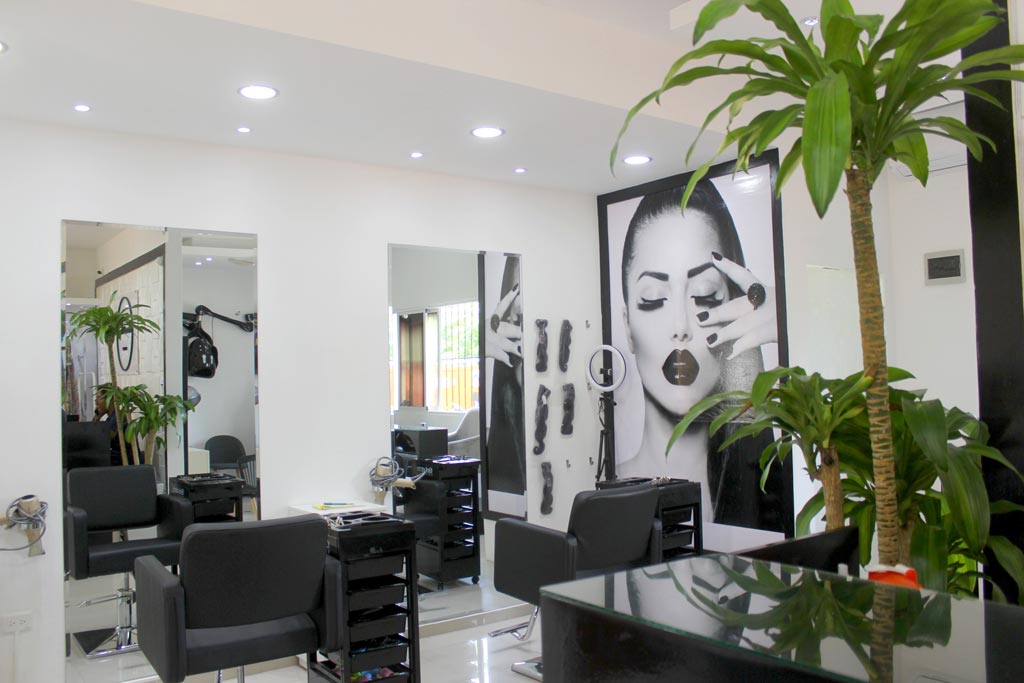 Maria Anna Hair Center