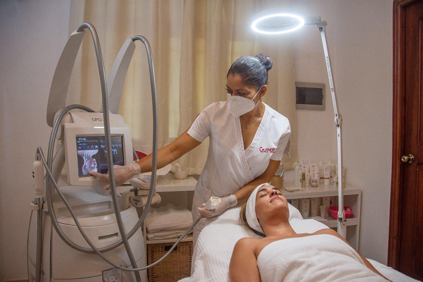 Isa Institut de Beaute