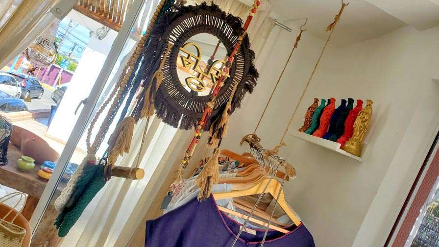 Le Shop Las Terrenas