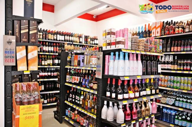 Supermercado Mi Cocina