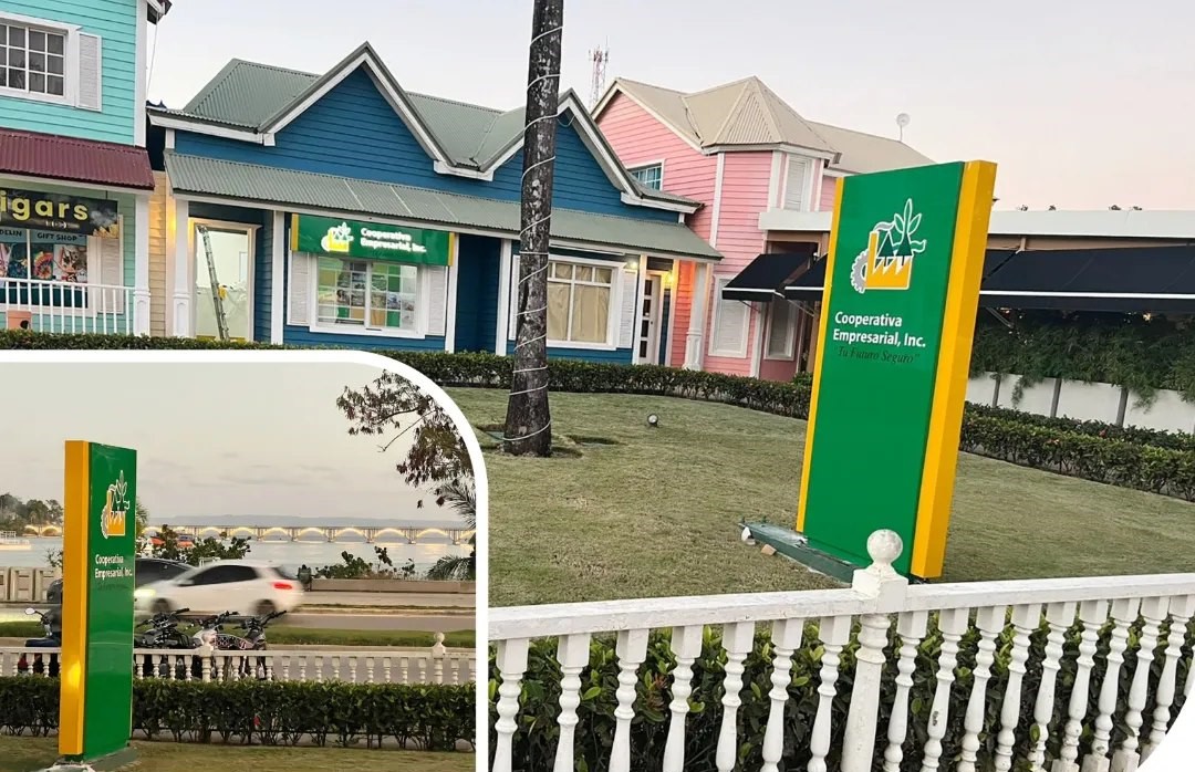 Cooperativa Empresarial, Inc.