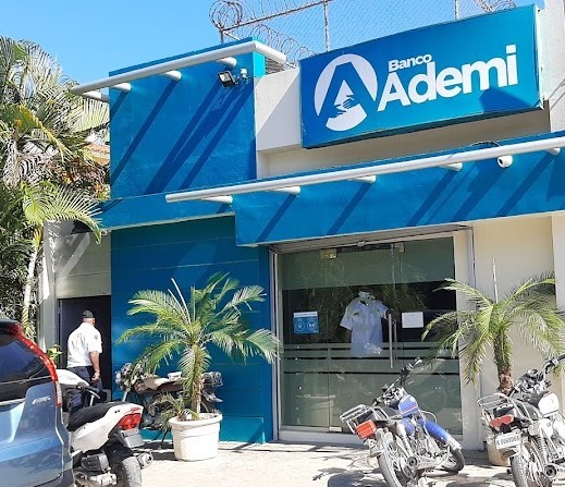 Banco Ademi