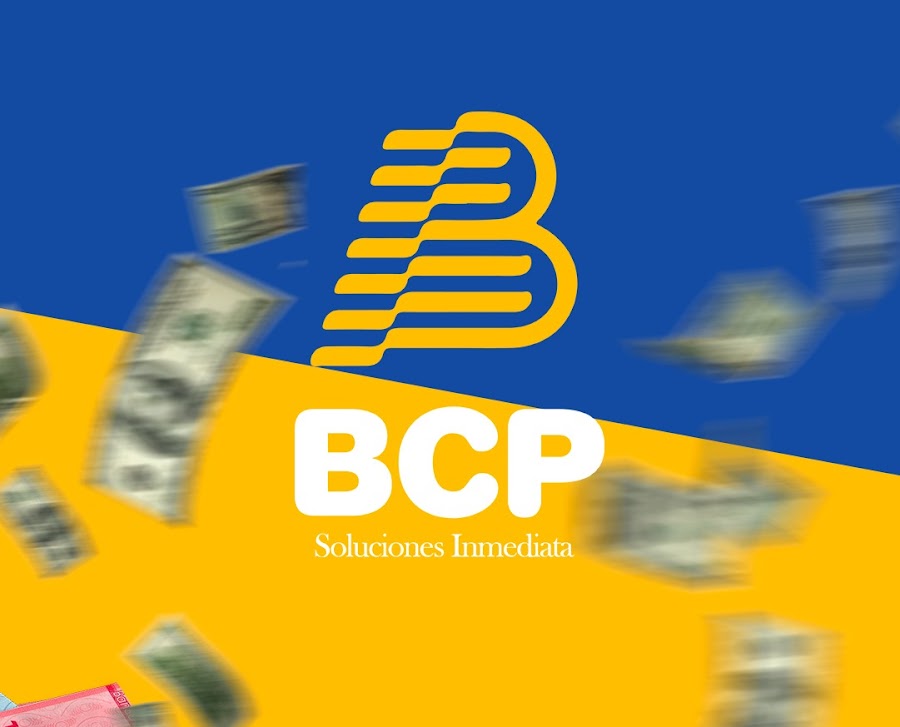 BCP PRESTAMOS