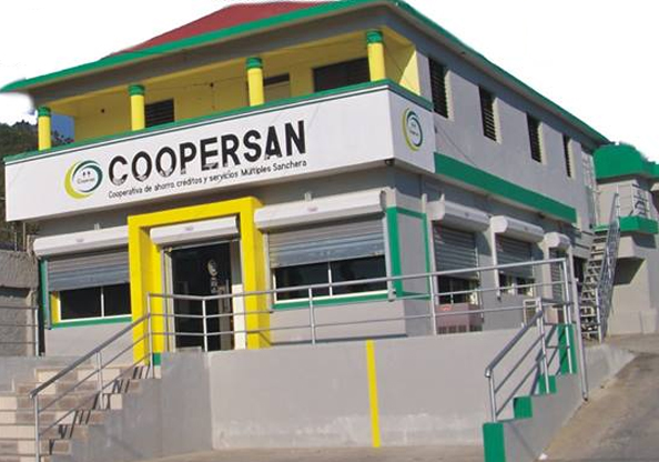 Coopersan, Inc.