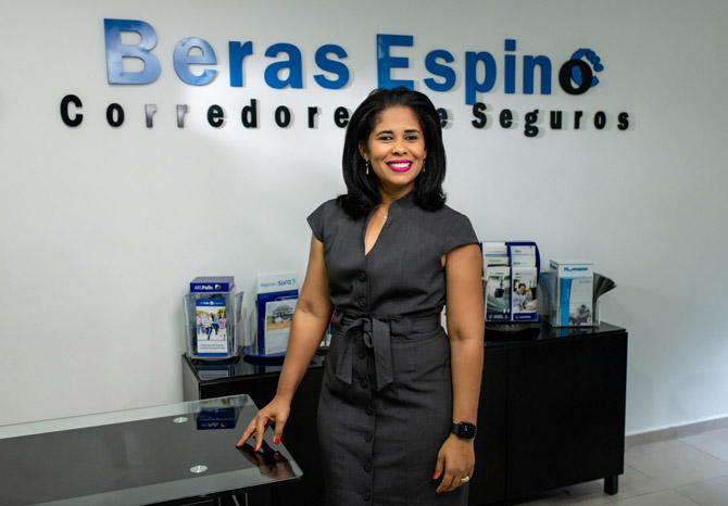 Beras Espino corredores de seguros