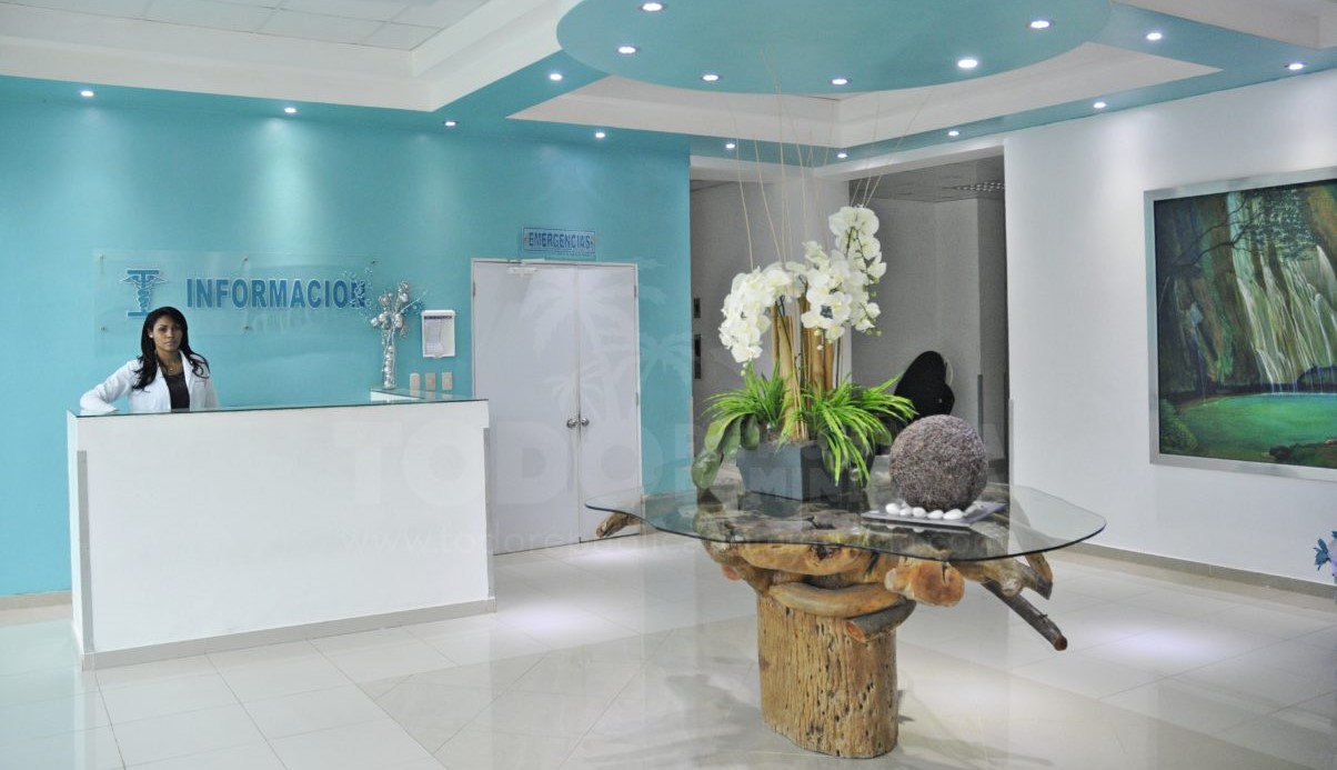 Clinica Especializada Internacional Las Terrenas