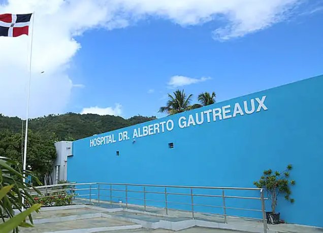 Hospital Dr. Alberto Gautreaux
