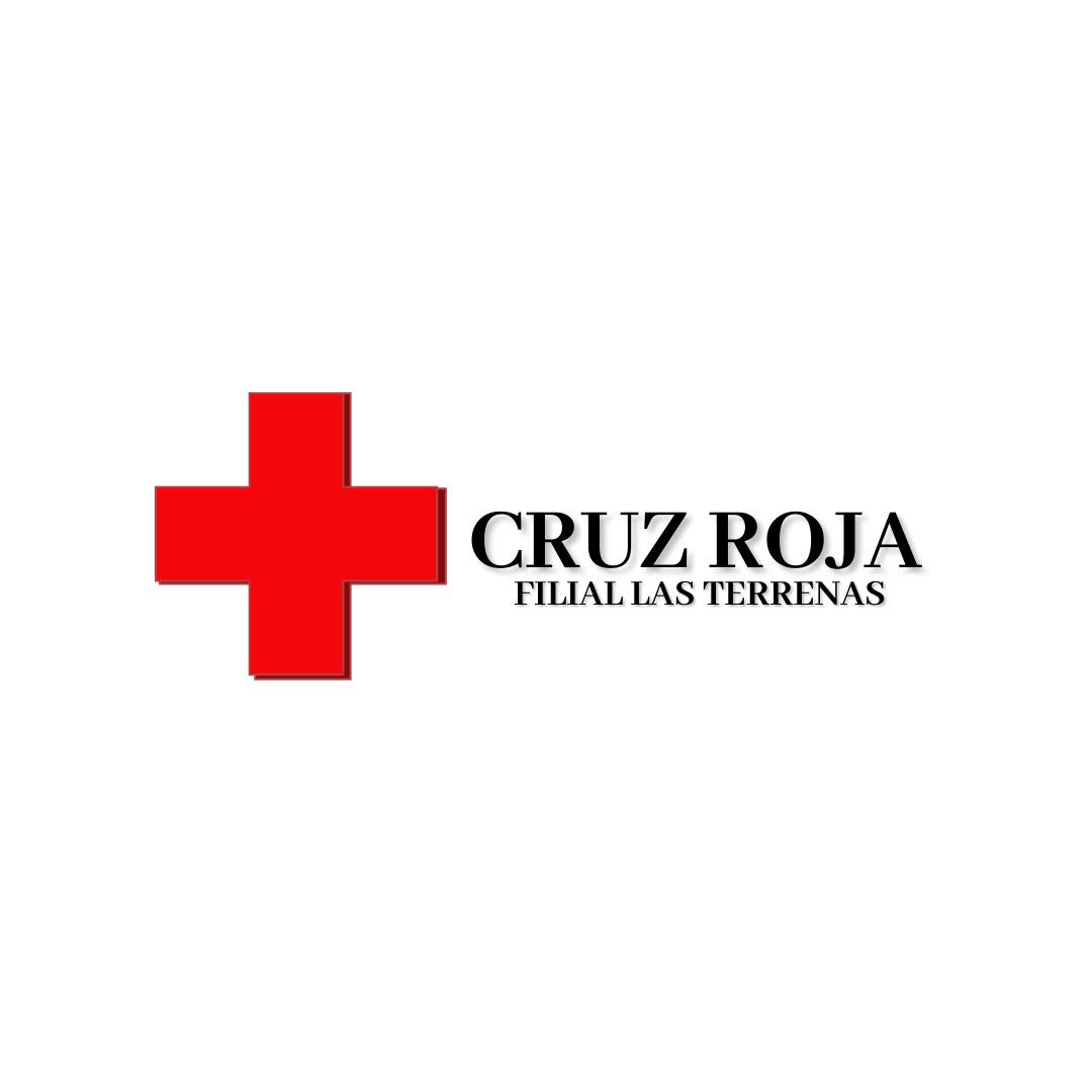 Cruz Roja en Las Terrenas