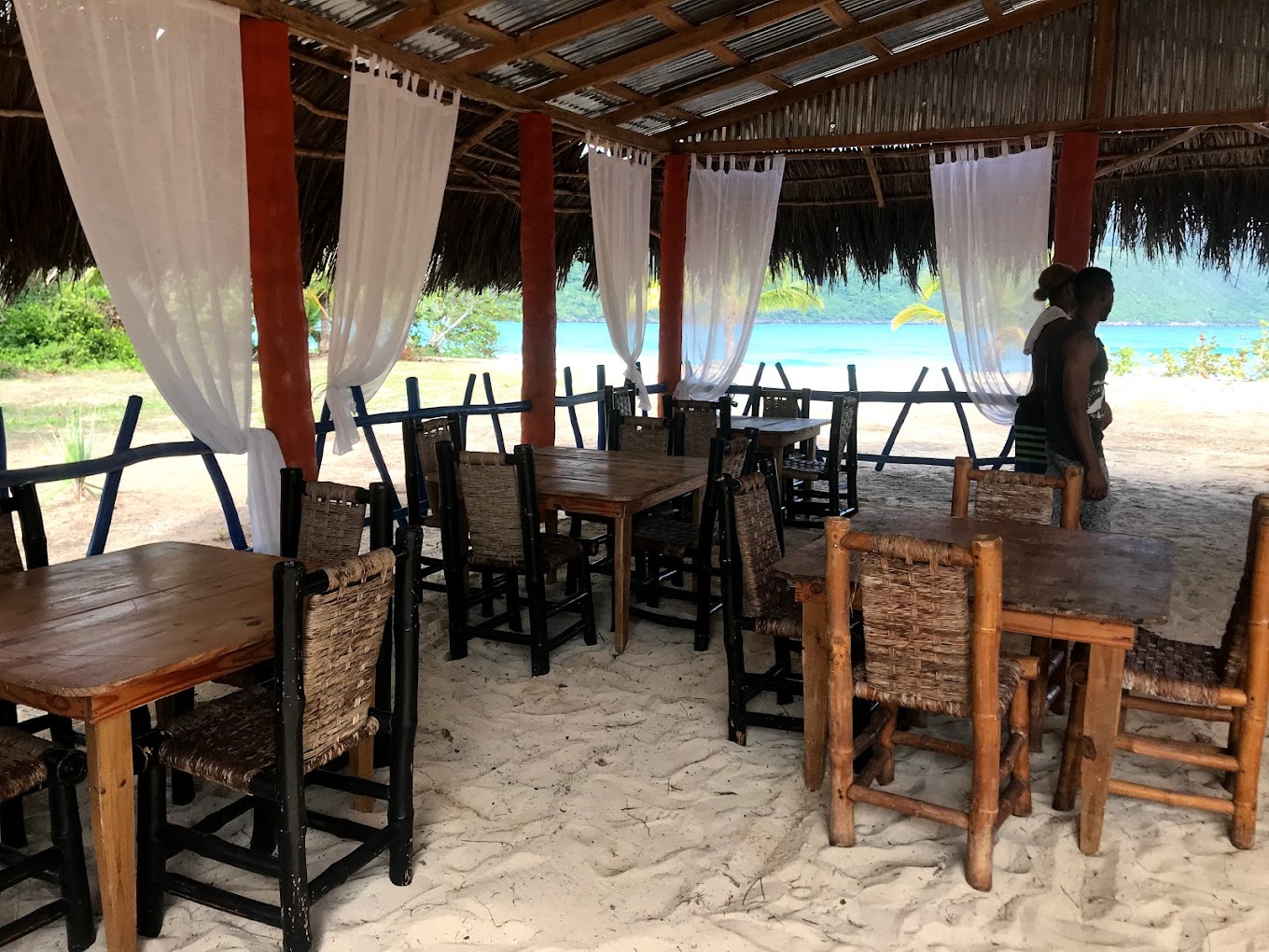 Restaurant Grill Rincon Rubí
