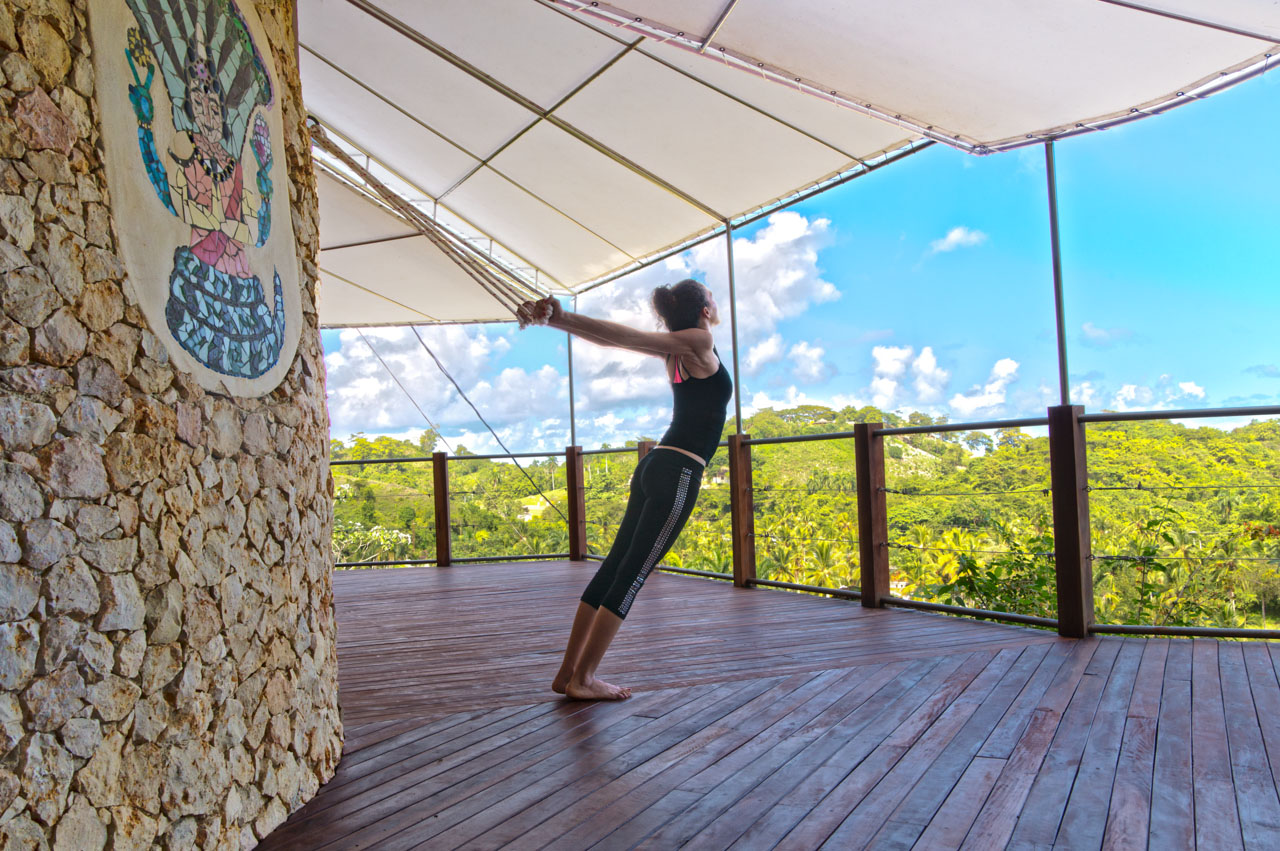 Shiva's Cave Yoga Studio