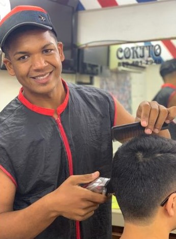 De Calvo Peluquería