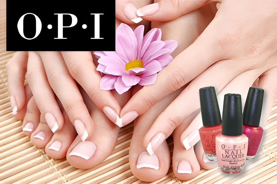 O.P.I.