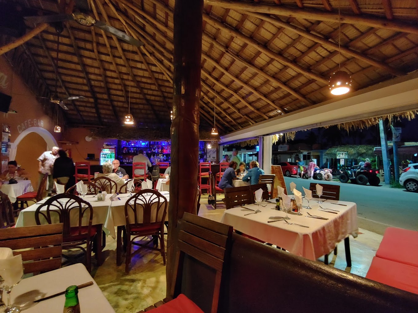 C.L' Aventura De John