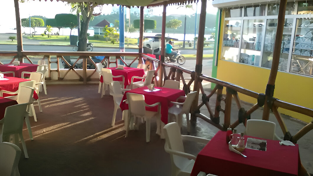 Terraza Mare Restaurant & Bar