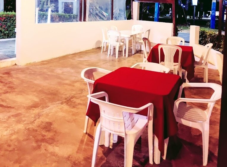 Los Hermanos Pizza Pasta