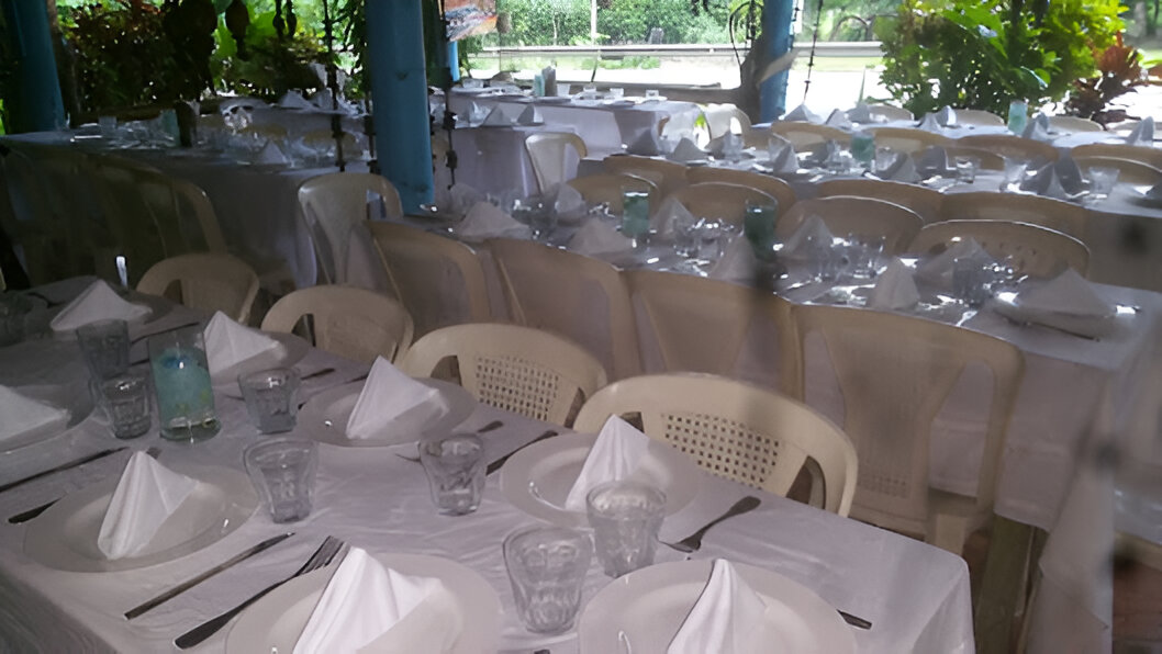 Parada Ismael Salto el Limón