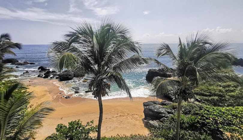 Punta Balandra