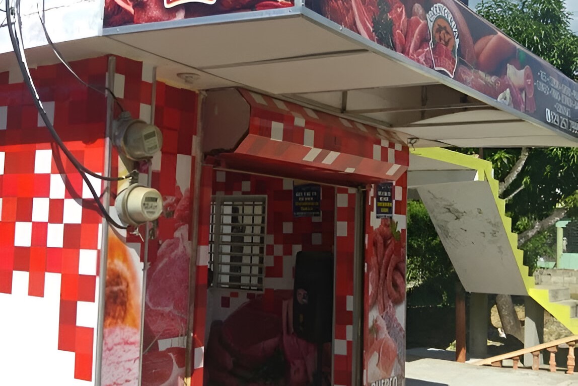 Carnicería La Feria