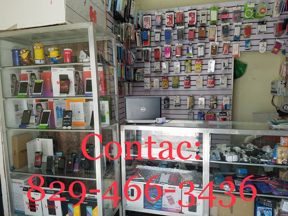 Apple Store Comunicaciones