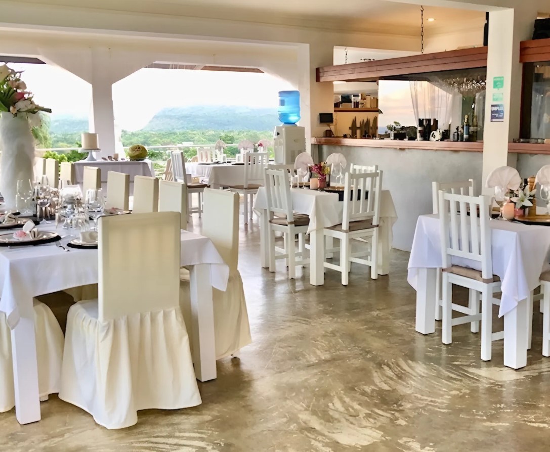 Barbaroja | Las Galeras Village ecolodge